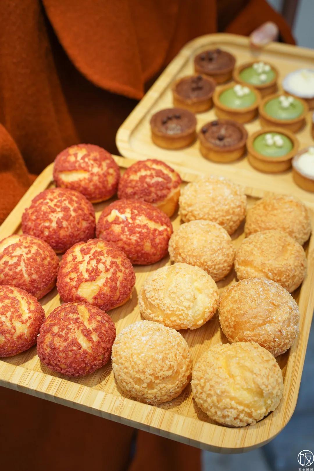 西安的00后,也开始吃这种店了