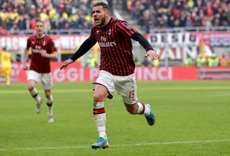 ac米兰的英格兰球星,埃尔南德斯ac米兰