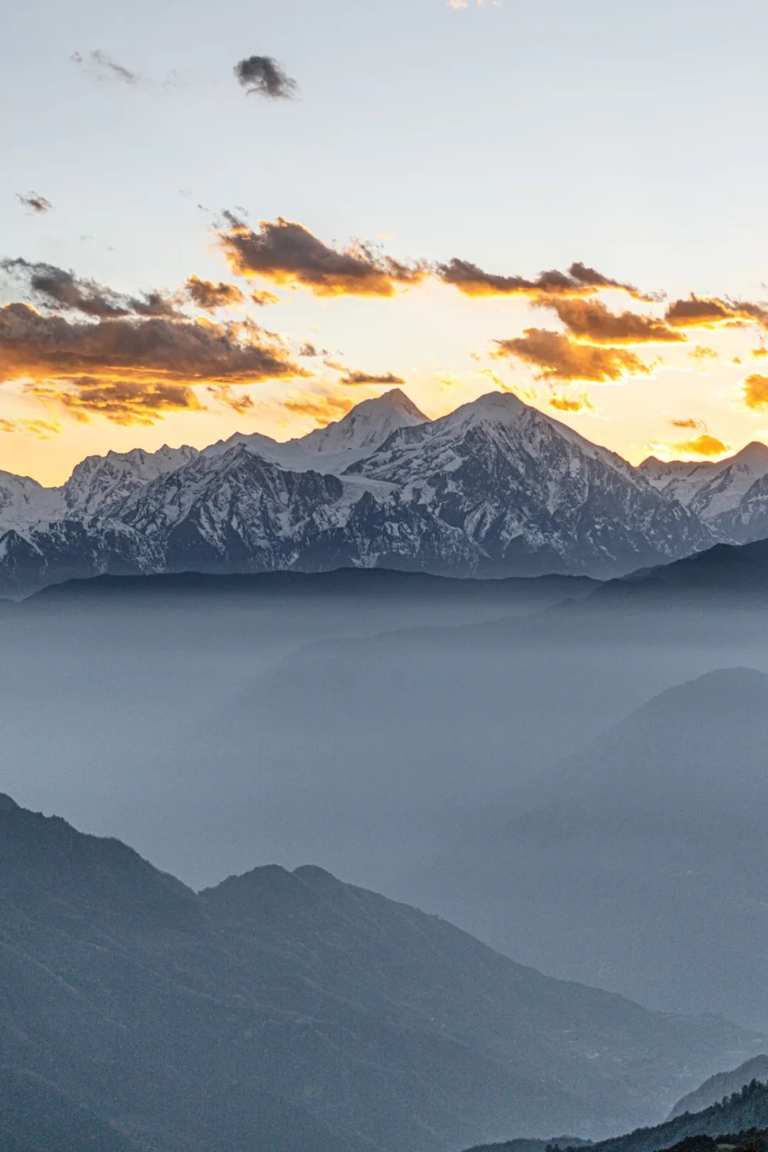 成都出发避暑游玩攻略5天,国庆四川好耍的地方