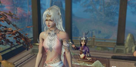 国产武侠网游唯一，剑三为何不出门派转换道具？其实是为玩家考虑