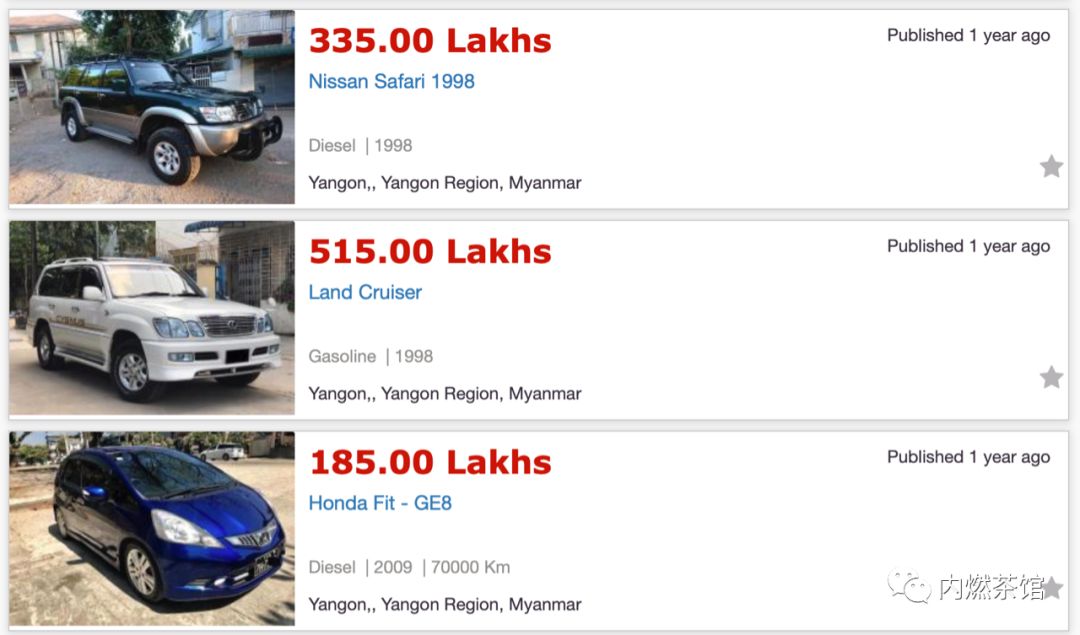 日本本土jdm二手车,日本二手jdm车市场