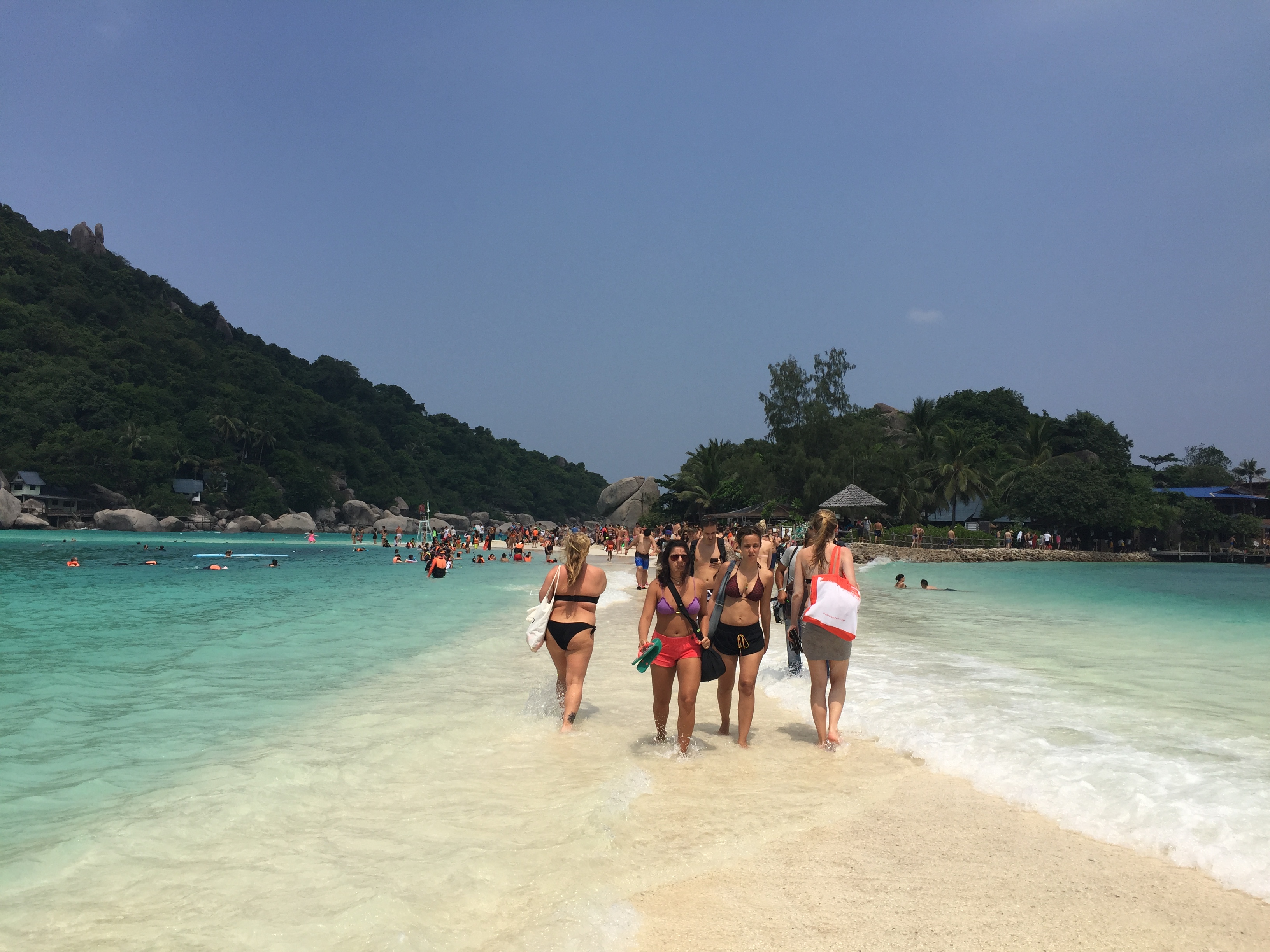 海上仙山博山,海上仙山连云港