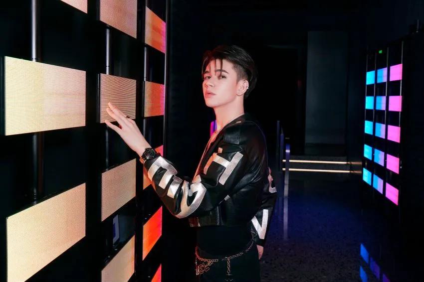 chanel秀场的中国明星,chanel腕表发布酒会