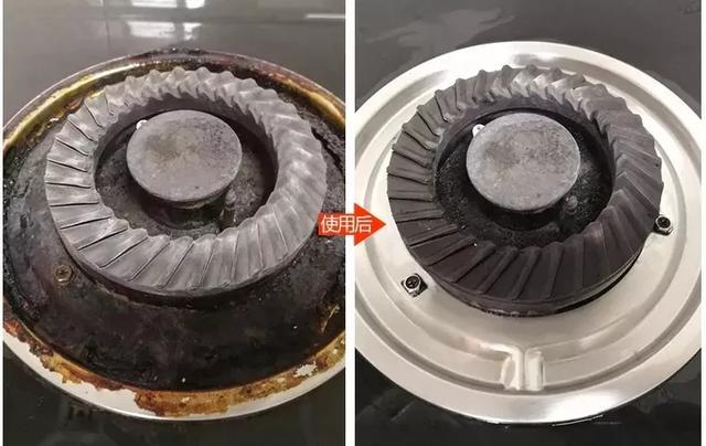 用久的锅生锈简单有效去除,太久不用的锅生锈的清洗方法