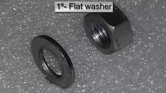 螺母松动有什么办法,螺母容易松动有什么办法