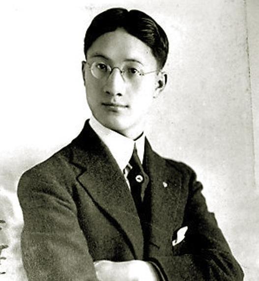 林徽因为什么抛弃原配,为什么林徽因最后选择梁思成