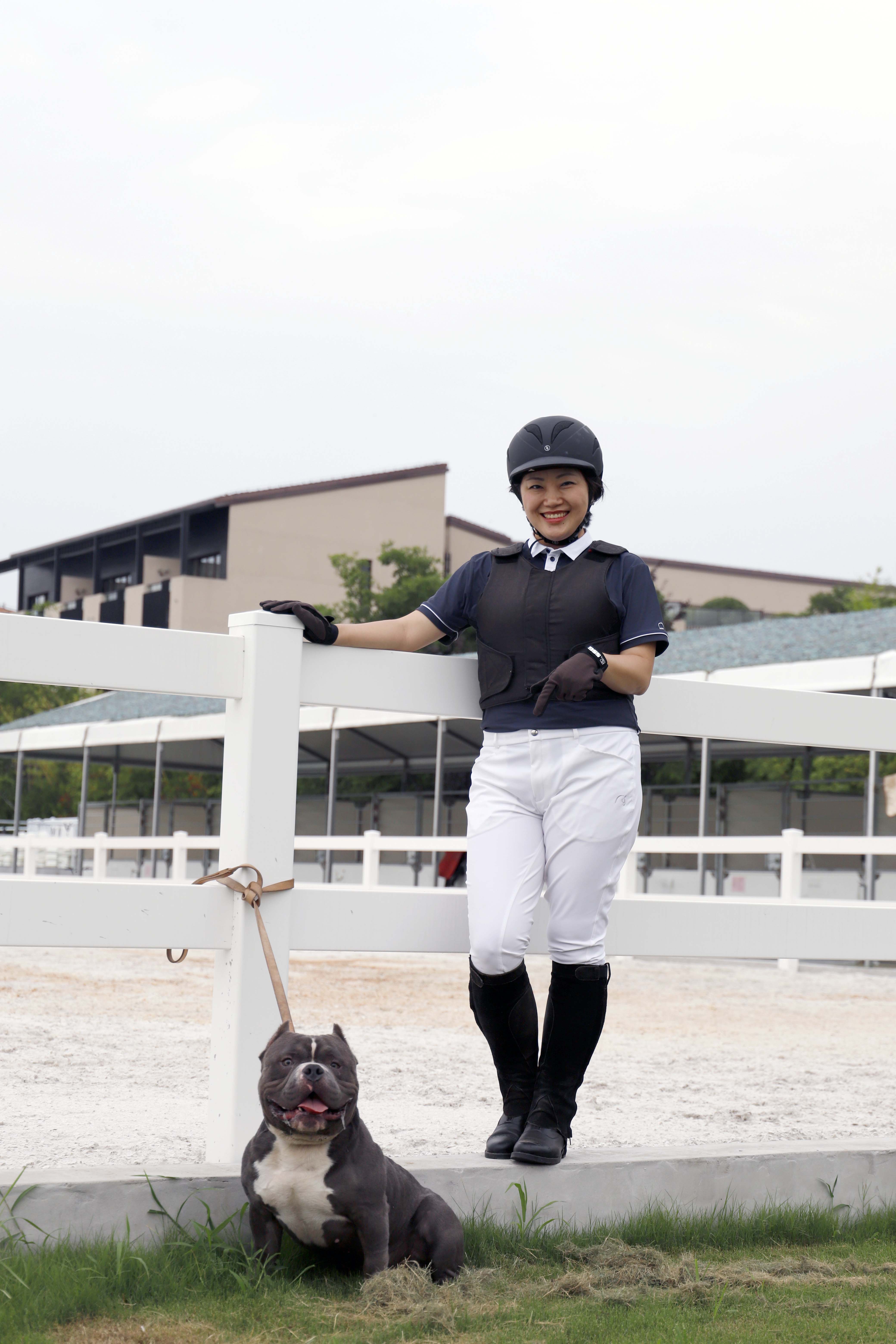 上海崇明金茂凯悦酒店总经理,重庆凯悦酒店马倩蓓总经理