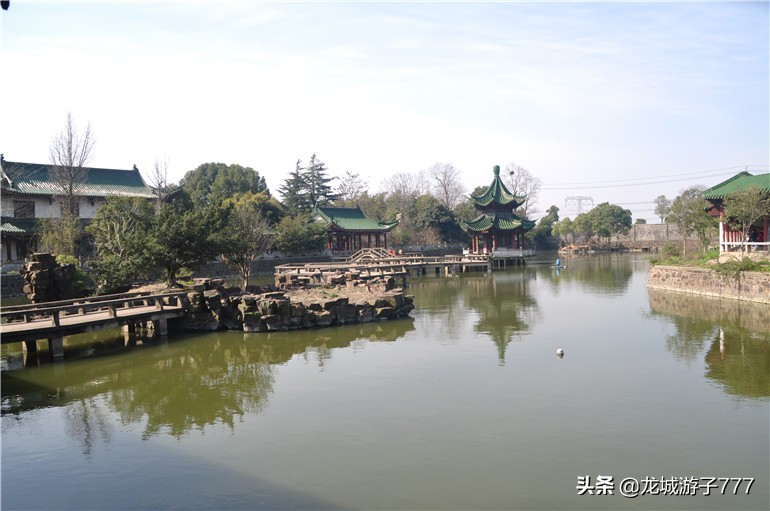 重游天一度假村,重游旧地去哪玩