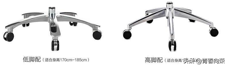 推荐几款好用的电脑椅,电脑椅怎么选200左右