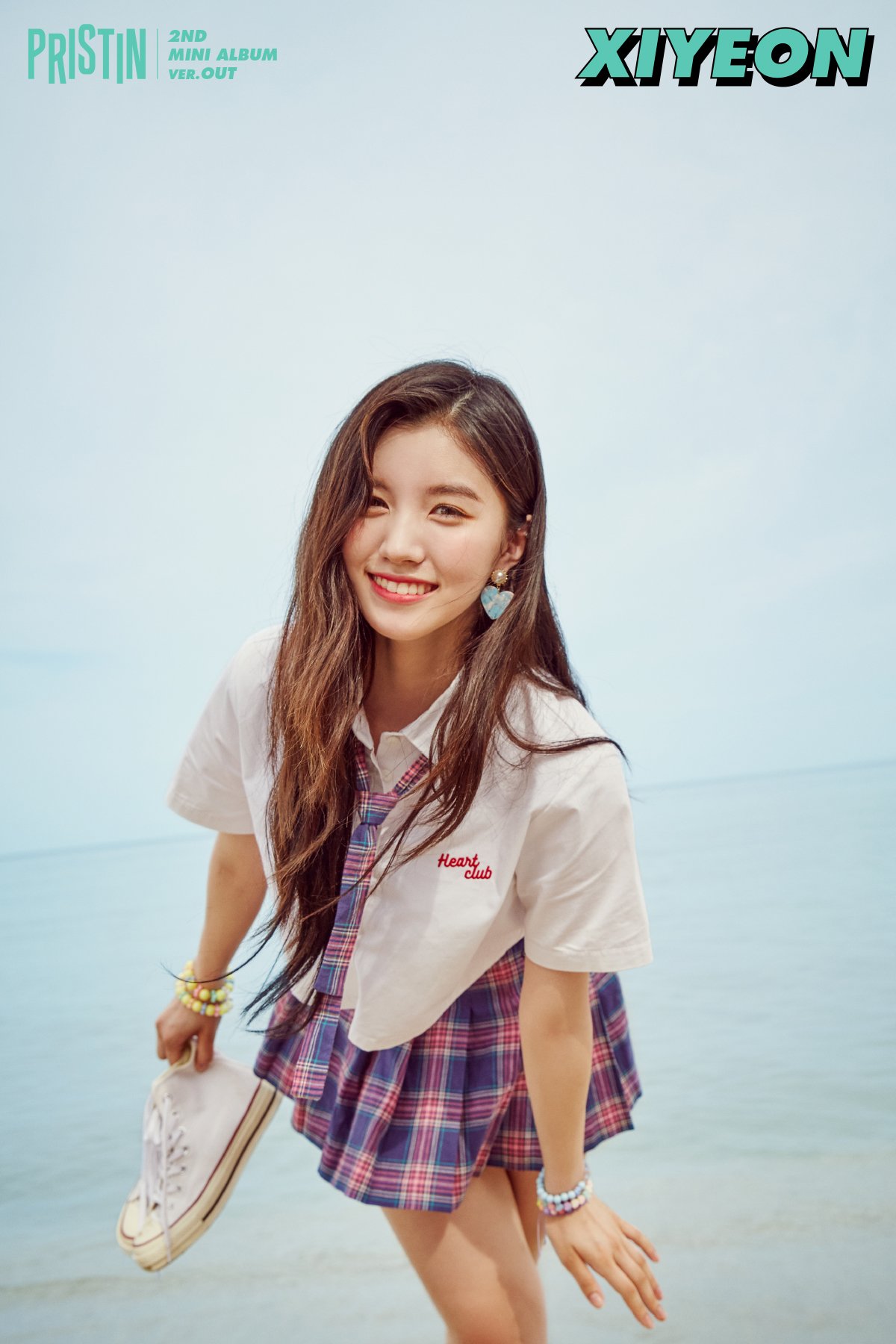 pristin女团成员介绍,pristin女团年纪