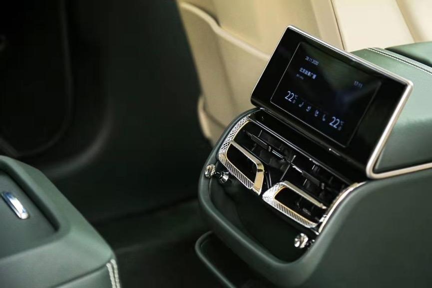 什么才是顶级豪车,什么才是超豪华座驾的自我修养