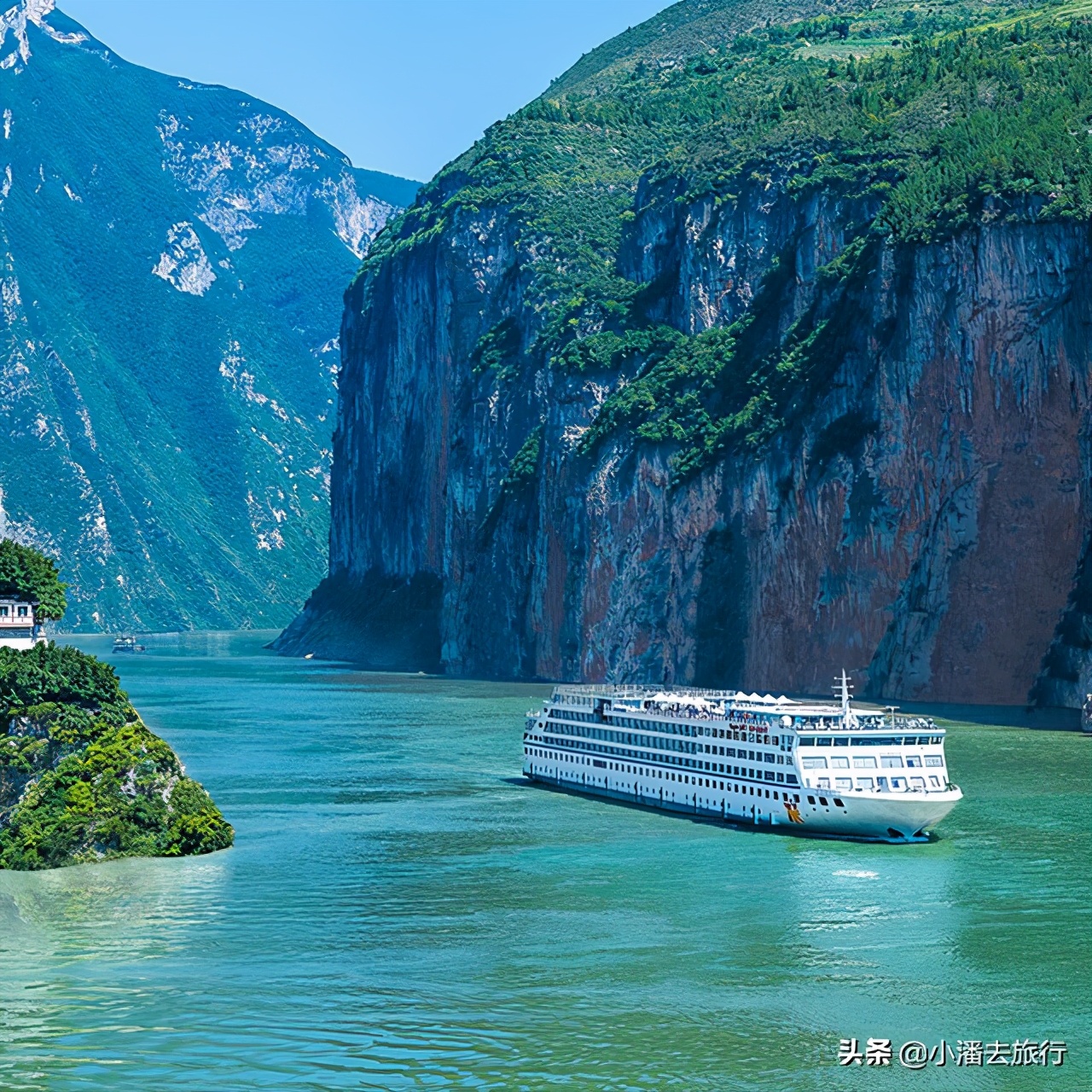 重庆到宜昌豪华游轮价格,重庆到宜昌的游轮有哪些