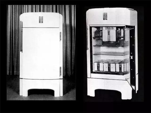 美国工业设计人物有哪些,被称为工业设计之父是谁