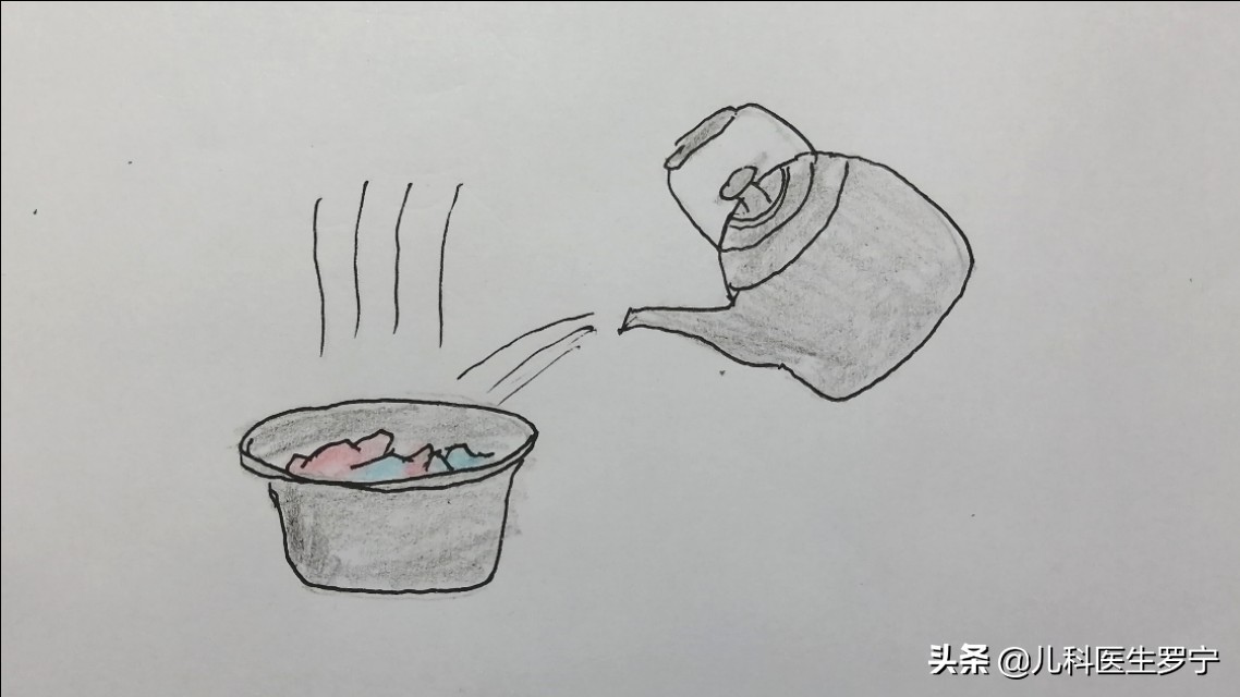 孩子常说屁股痒该做什么检查,孩子总说屁股痒需要驱虫吗