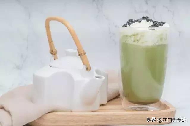 广州十大高颜值甜品店,江门小众茶饮馆有哪些