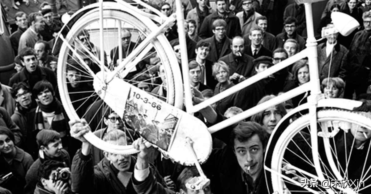 *灯区红**、*麻大**合法的荷兰真的是世界上最开放的国家么？