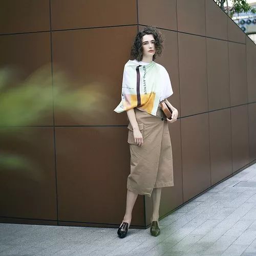 好看复古的秋冬裙子,小裙子推荐优雅复古