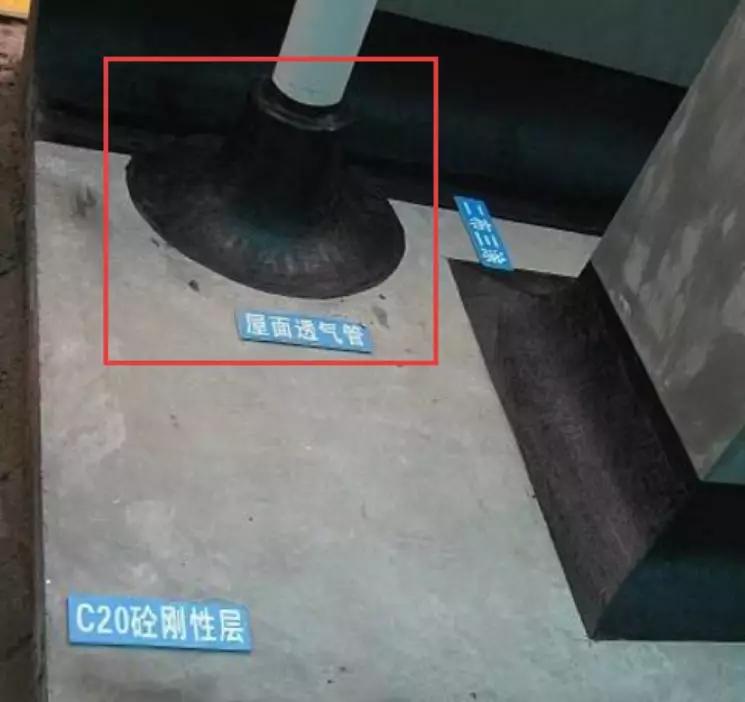 防水材料大全及使用方法,搞懂所有防水材料