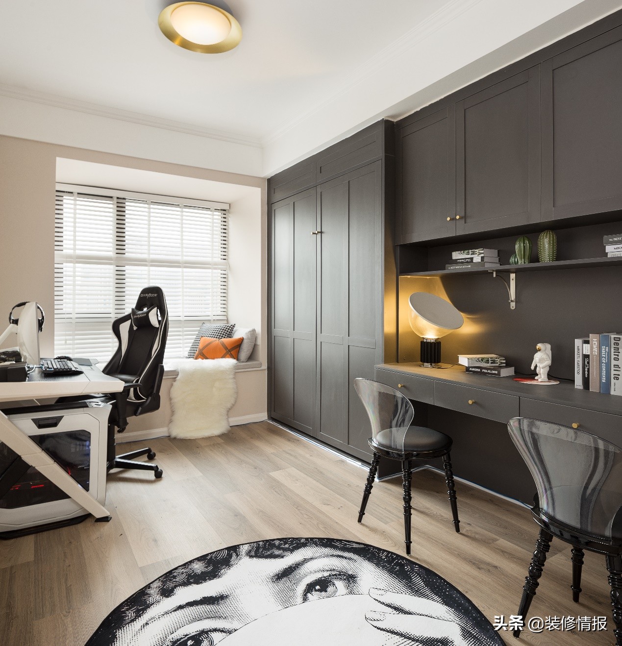 这才是真正的轻奢,轻奢就是年轻人的奢华感