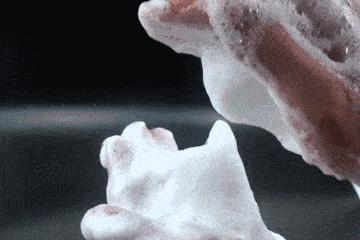 王子文变成儿科医生,王子文变身人形