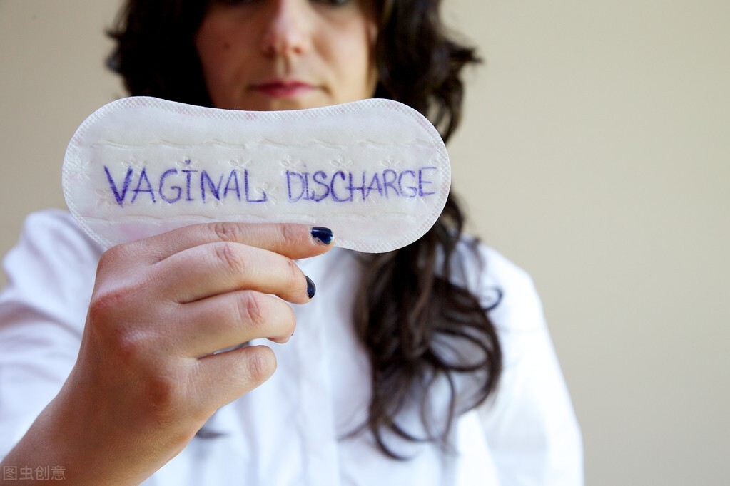 女人身上出现这5个信号,女人有异味是啥原因