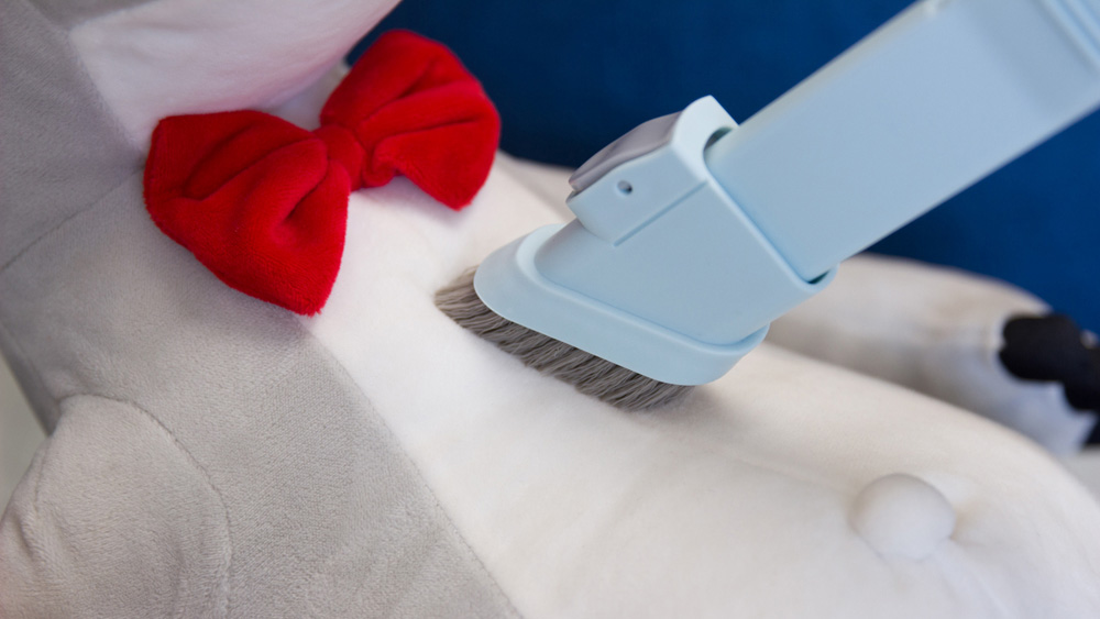 美的吸尘器和韩夫人吸尘器哪个好,美的吸尘器和莱克吸尘器哪个好