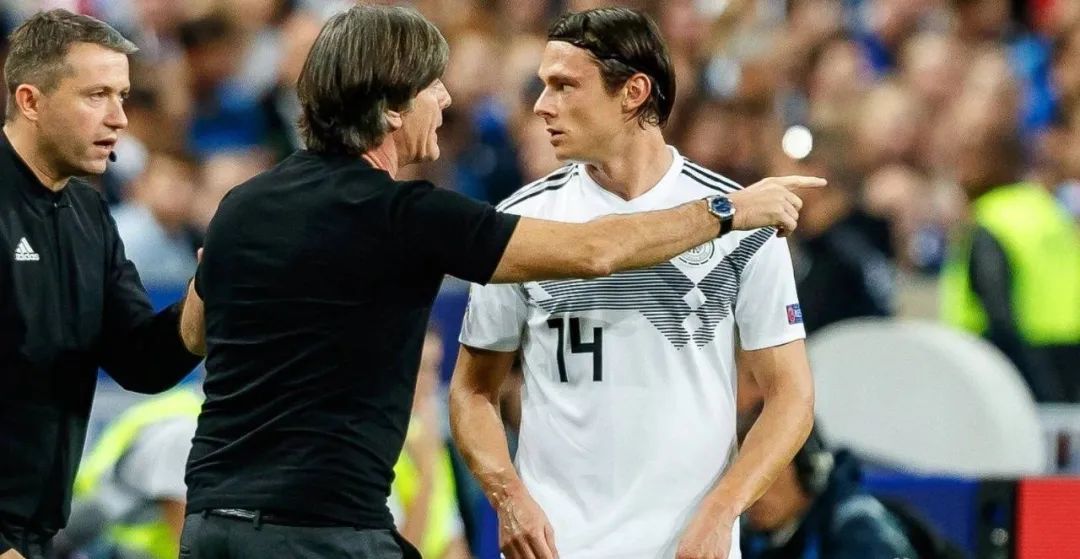 老柴|乌克兰14人缺席，日耳曼战车欧国联首胜机会来啦