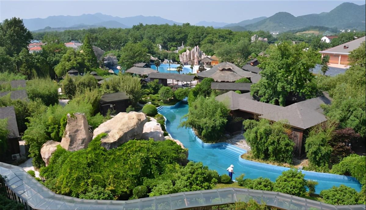 庐江有多少矿产,安徽庐江铁矿储量