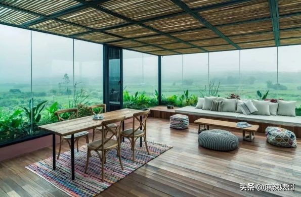 明星家装修对比,明星家装怎么装修