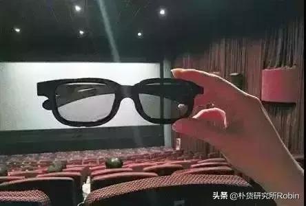 儿童看3d电影要戴眼镜吗,小孩看3d电影好不好