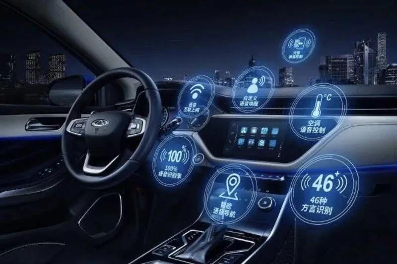 崇川车联网,南通建设省级车联网先导区