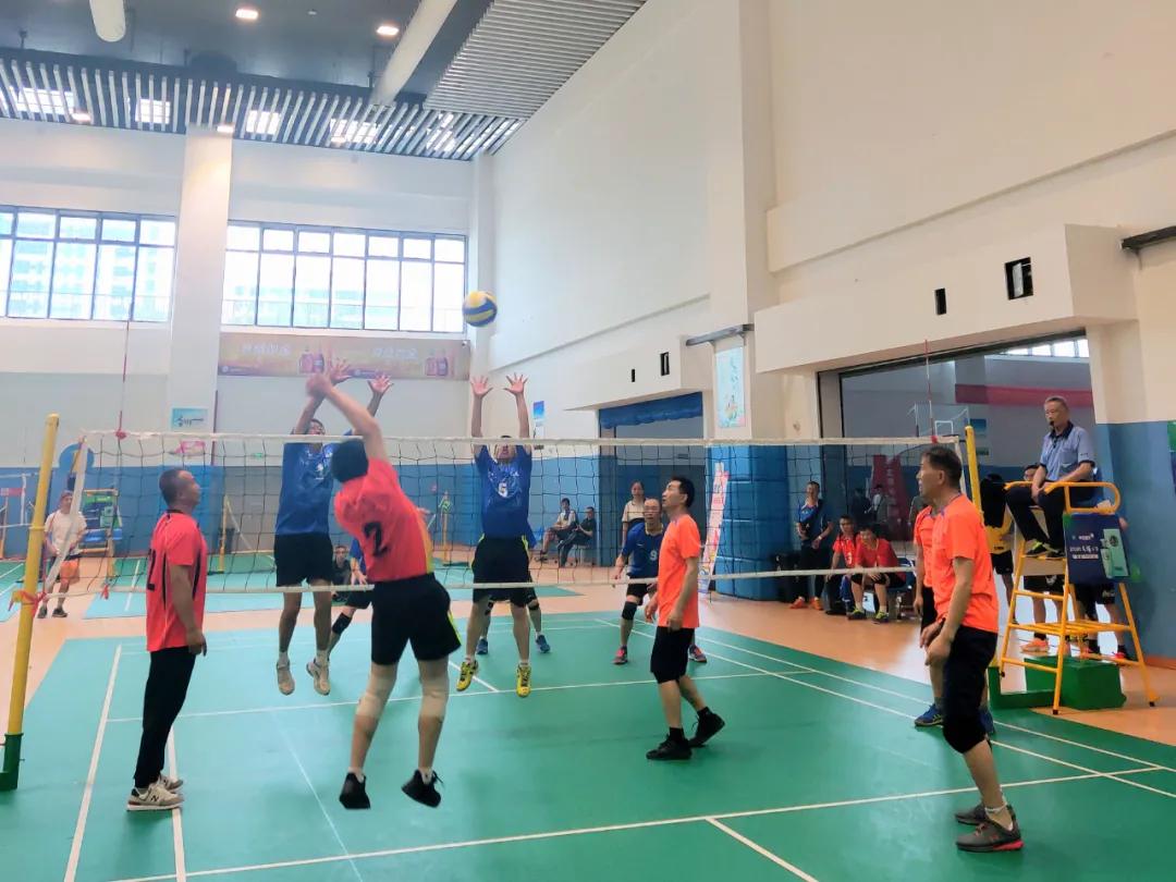 中老年排球邀请赛,黄石青少年排球比赛