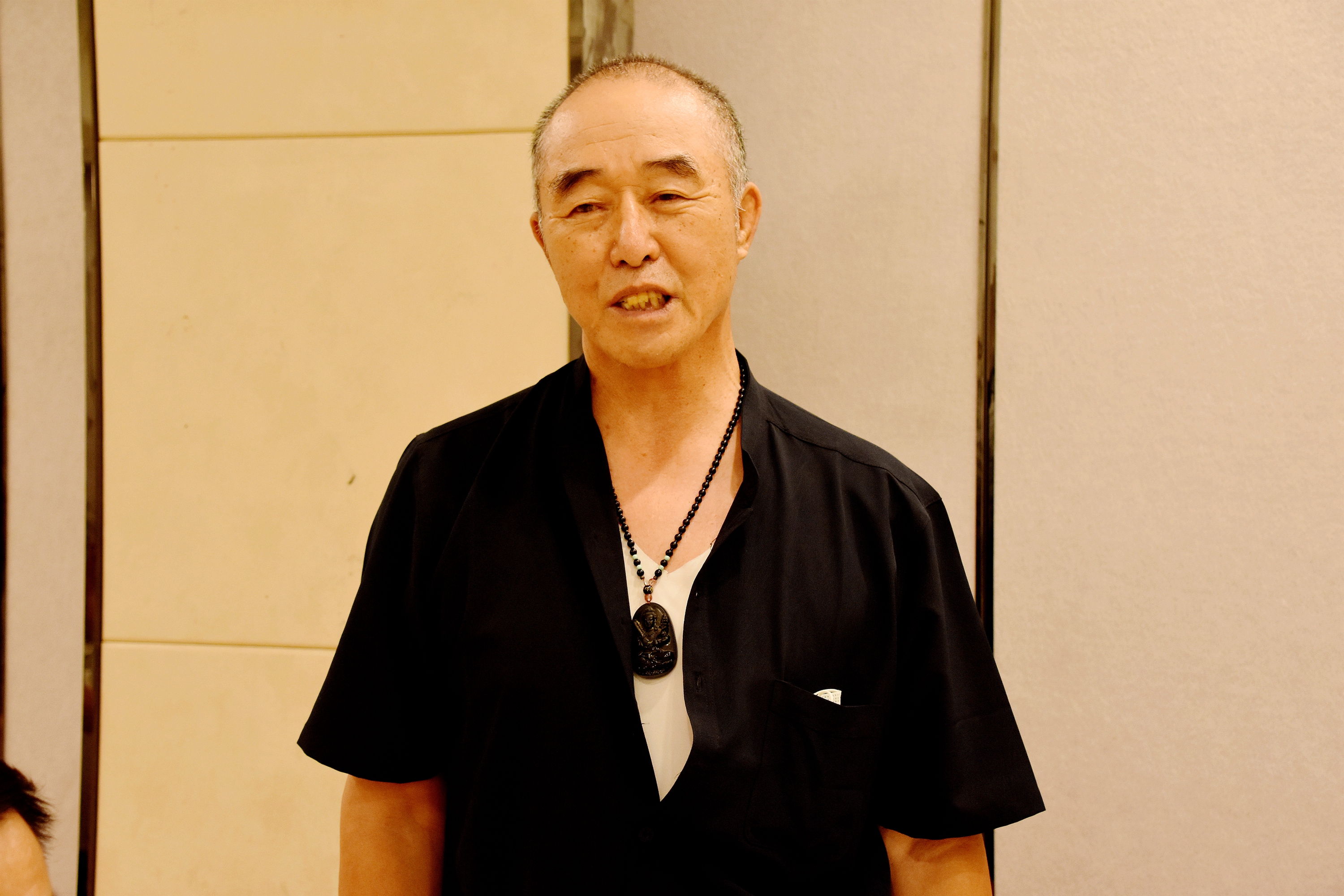 鸢飞社区福海花园小区举办庆祝建军94周年联谊会