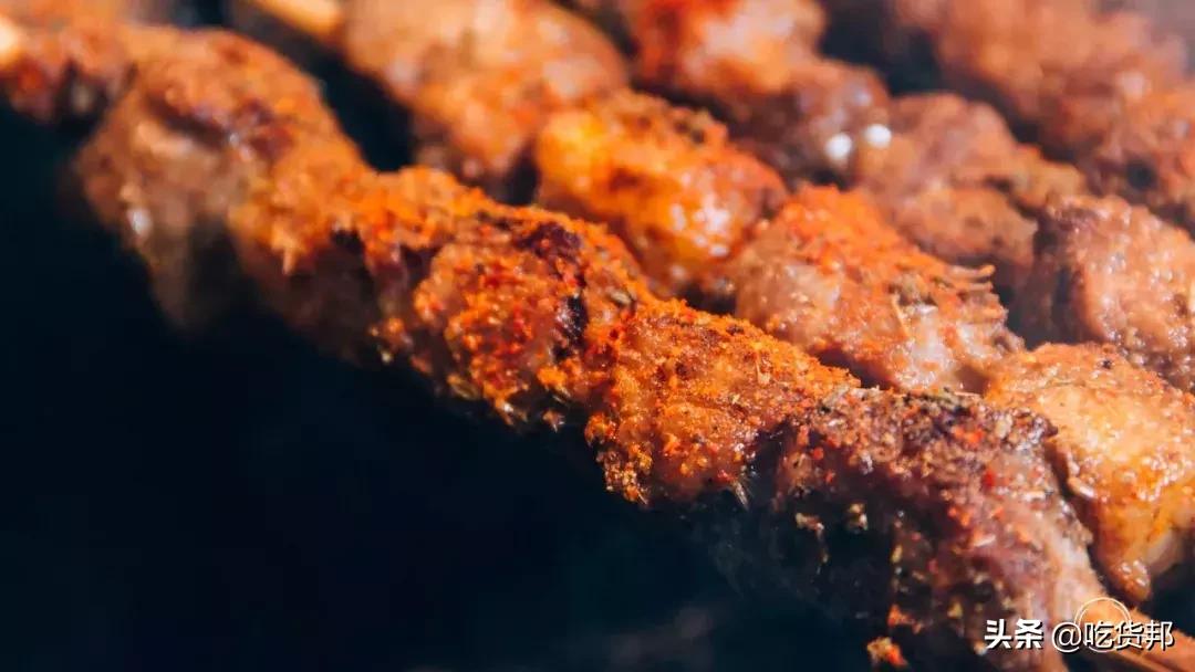 吃羊蝎子攻略,宁夏吃羊攻略你请收好