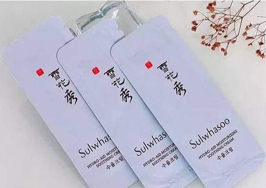 韩妆中小样批发,韩妆中妆区别