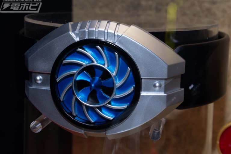 所有假面骑士变身腰带测评,假面骑士比较帅的变身腰带