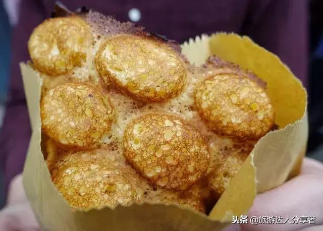 香港渔村美食,香港大澳渔村有什么海鲜餐厅