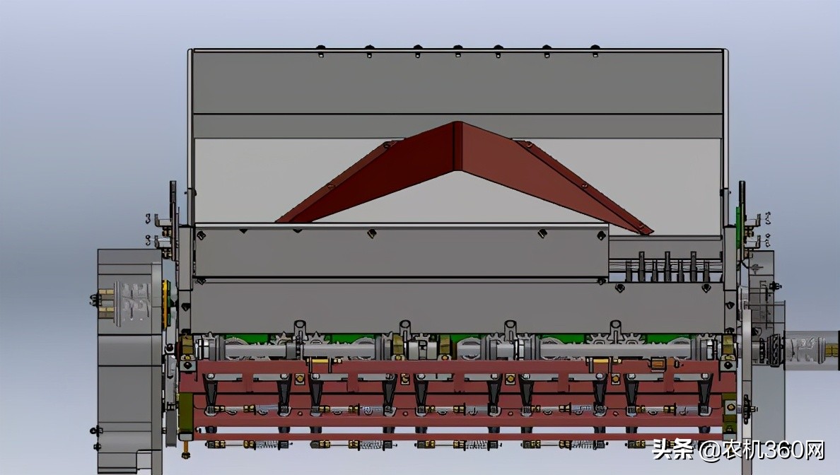 今年哪款玉米机表现好,东方红玉米机2020款作业视频