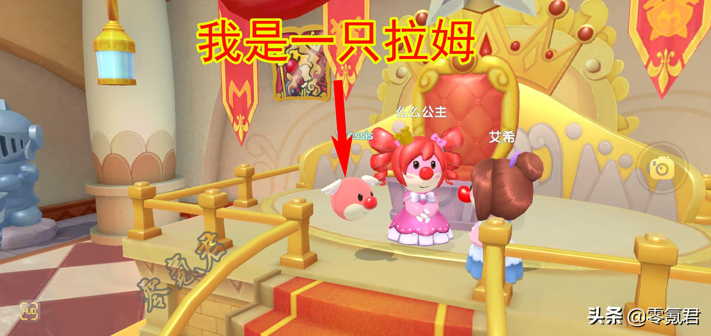 摩尔庄园吓人,摩尔庄园刷怪攻略