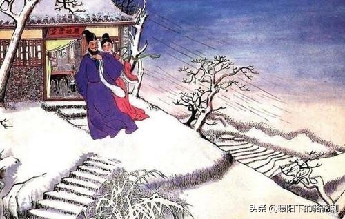 苏轼最缠绵悱恻的一首爱情词,苏轼一寸相思一寸灰