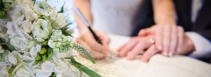 香港领证流程要戴戒指吗,香港领证的流程