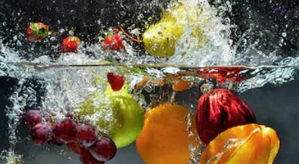 青菜上的虫卵吃了会怎样,一桌食物吃出虫子