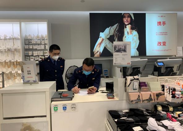 hm为什么要撤店了,hm会退出中国市场不