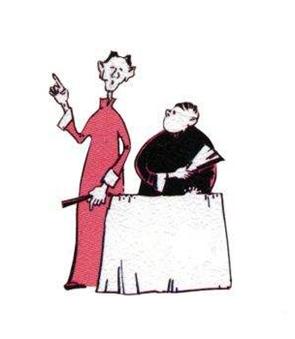 《翟副县长的文旅江湖》——东方朔：包袱是抖的，不是背的