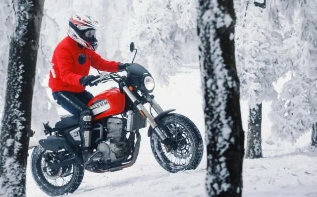 2020款上市的复古街车,2021400排量复古街车摩托推荐