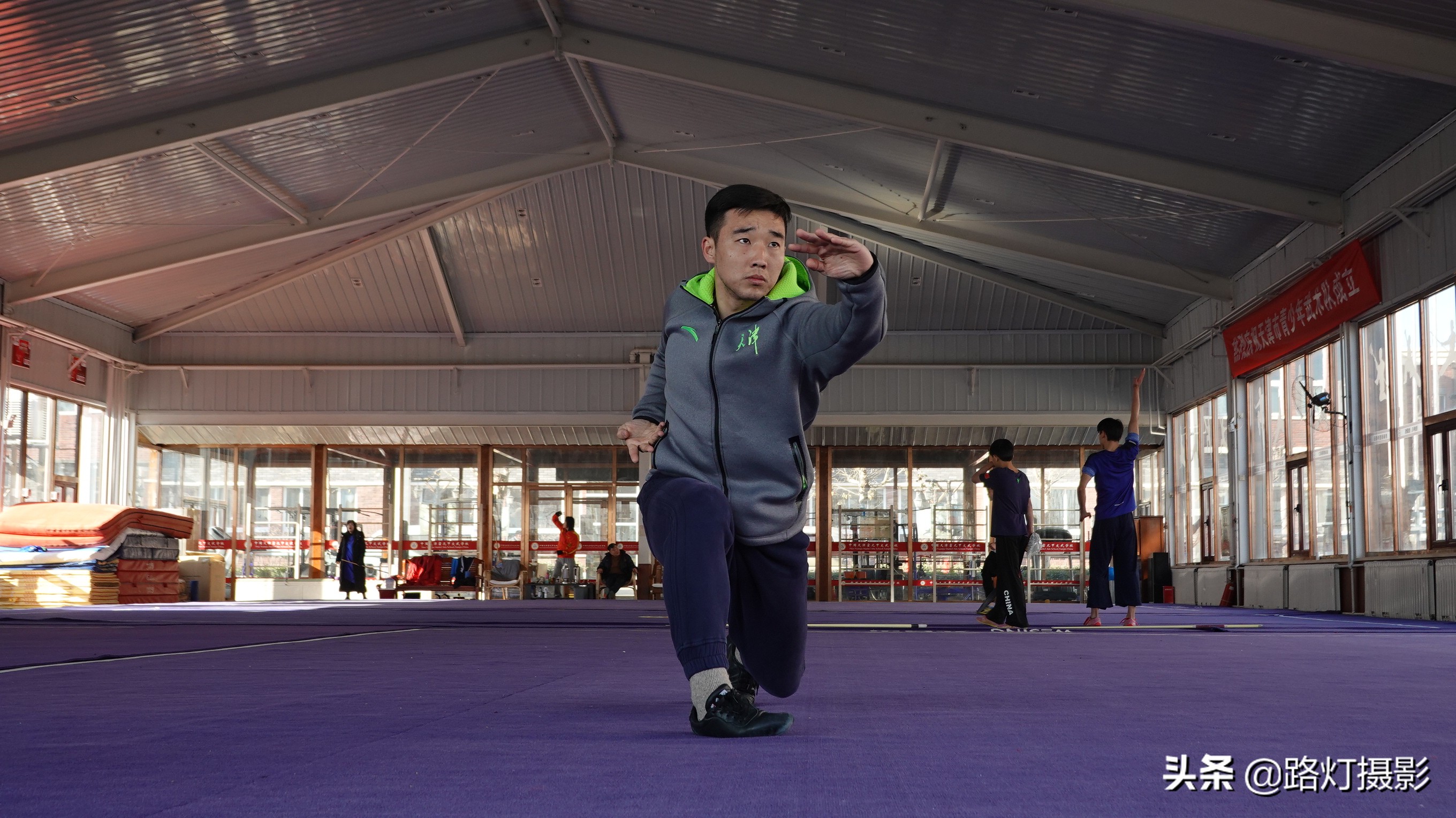 天津非遗杨柳青木版年画,天津非遗画