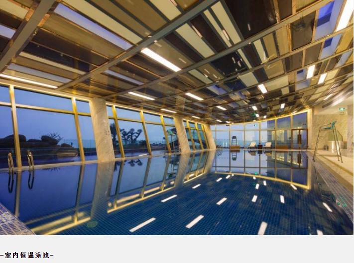 你泡过空中温泉吗?而且还是巴厘风情。就在佛山