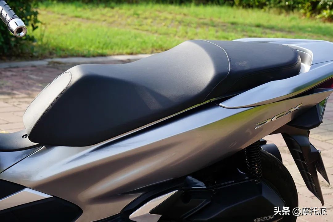 pcx150进藏骑行感受,后悔不存在原版