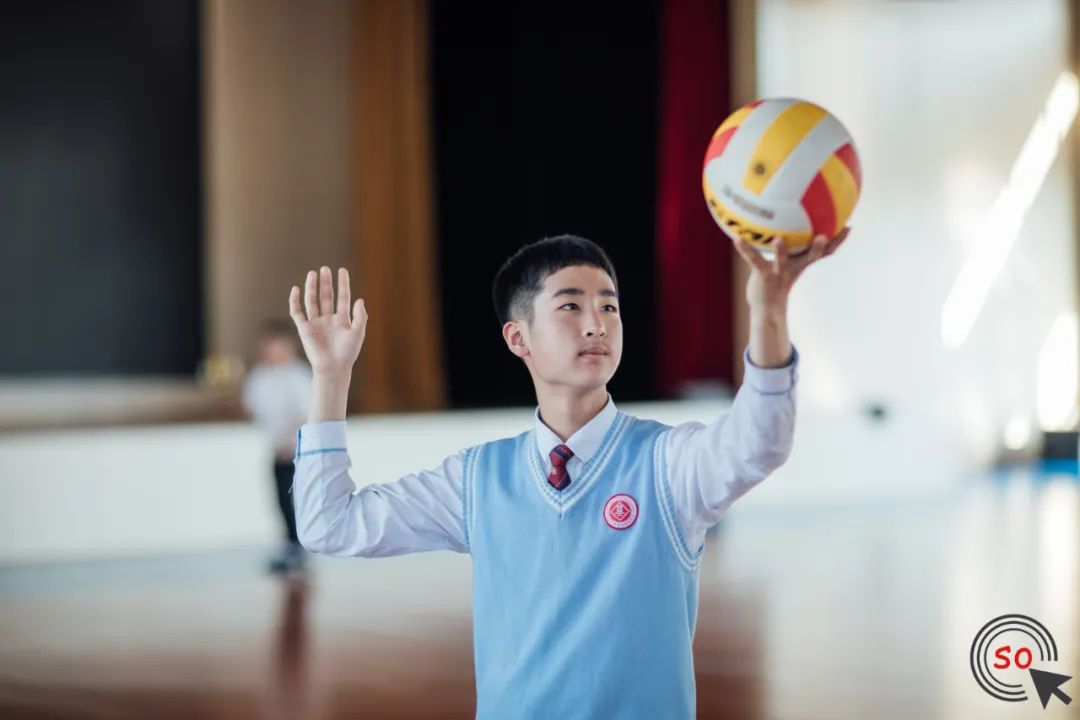 长城新城学校二期,长城新城校区