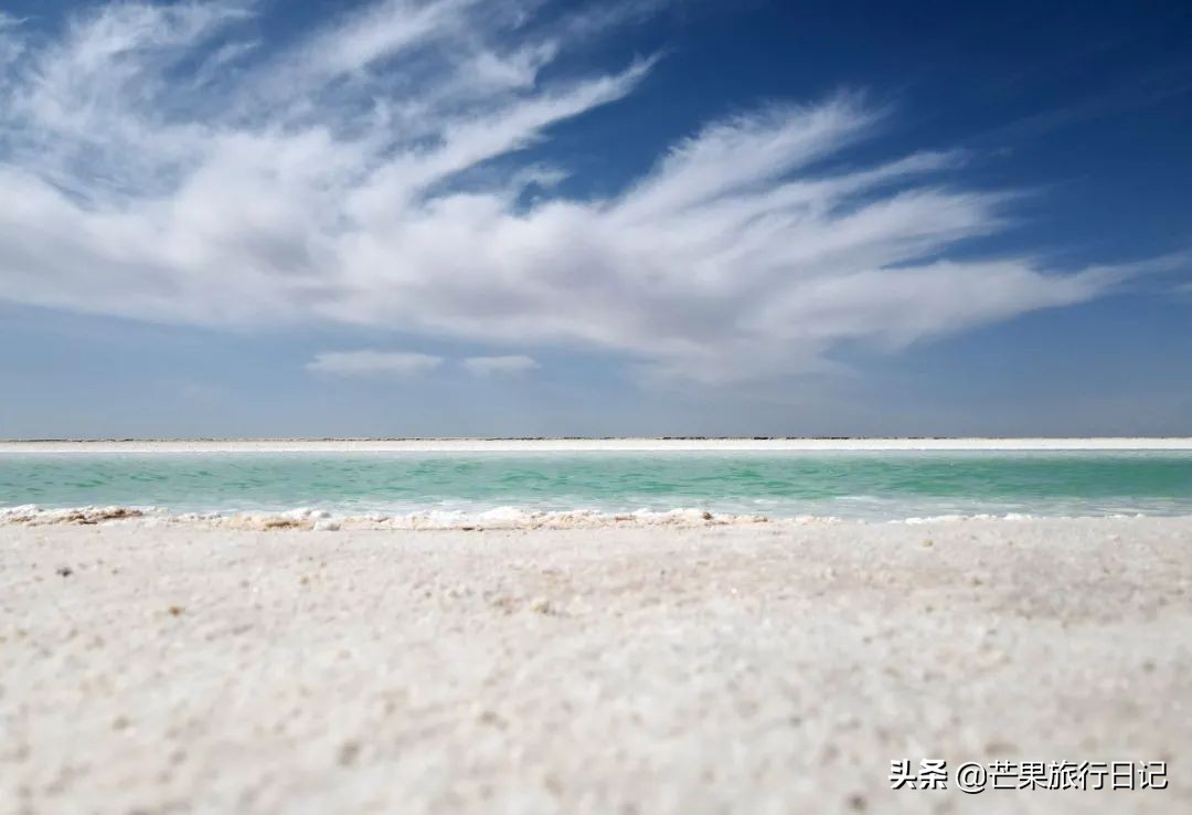 去马尔代夫必看的风景,青海的马尔代夫在什么地方